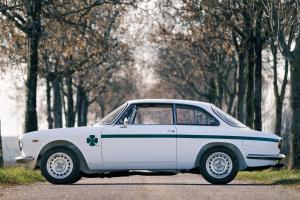 Alfa Romeo GTA 1300 Junior 1968 года 